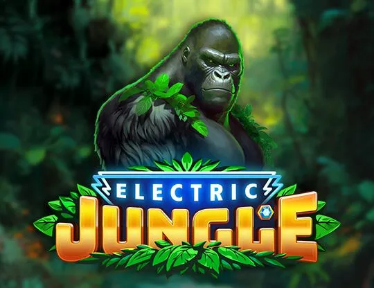 Electric Jungle