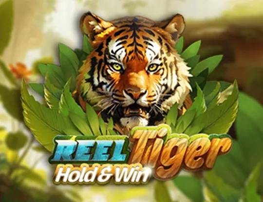 Reel Tiger