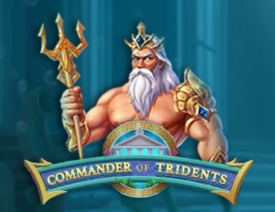 Commander of Tridents