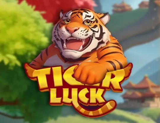 Tiger Luck