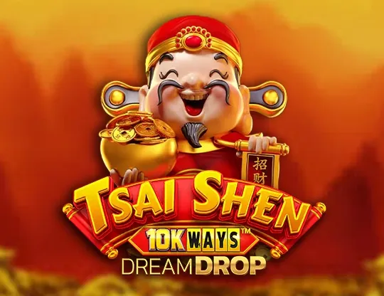 Tsai Shen 10K Ways