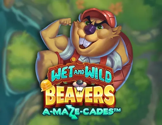 Wet and Wild Beavers