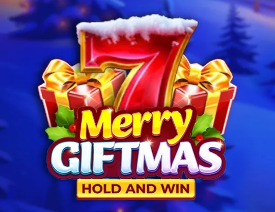 Merry Christmas: Hold and Win