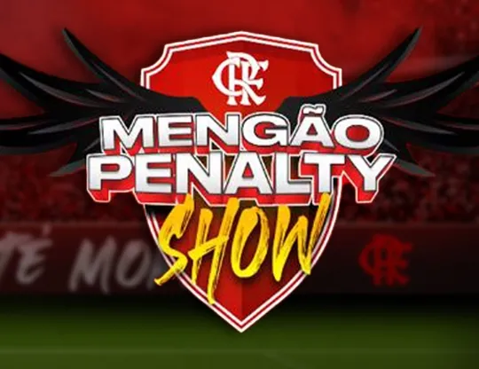 Mengão Penalty Show