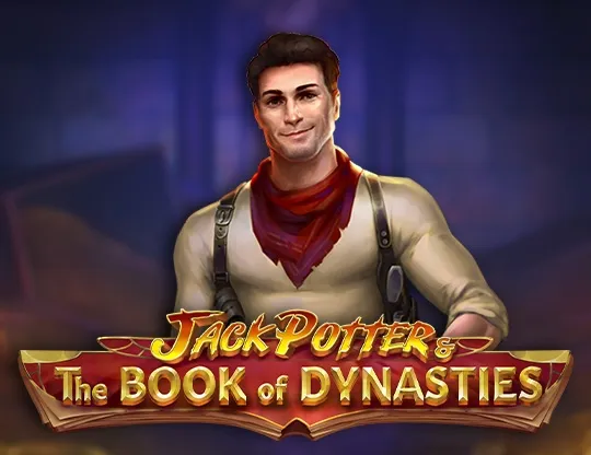 Jack Potter & The Book of Dynasties