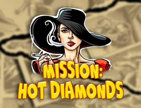 Mission: Hot Diamonds