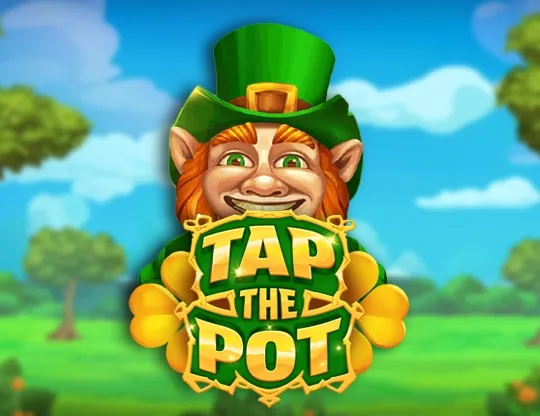 Tap the Pot