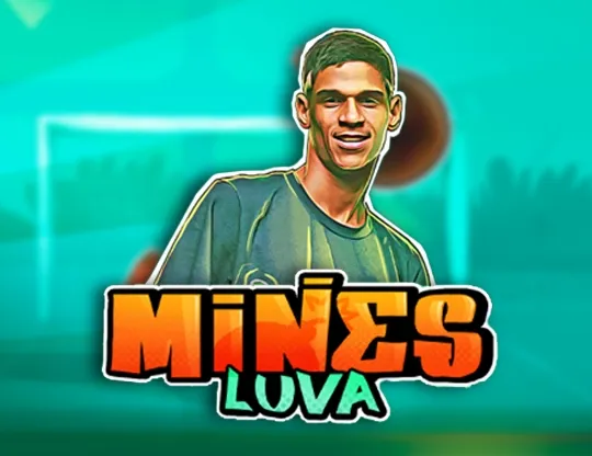 Mines Luva
