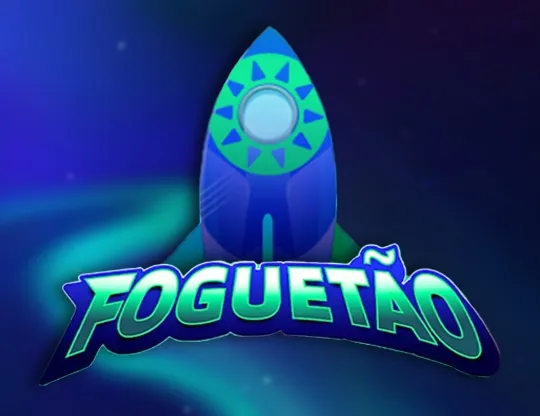 Foguetão