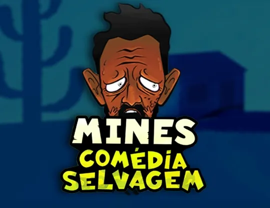 Mines Comédia Selvagem