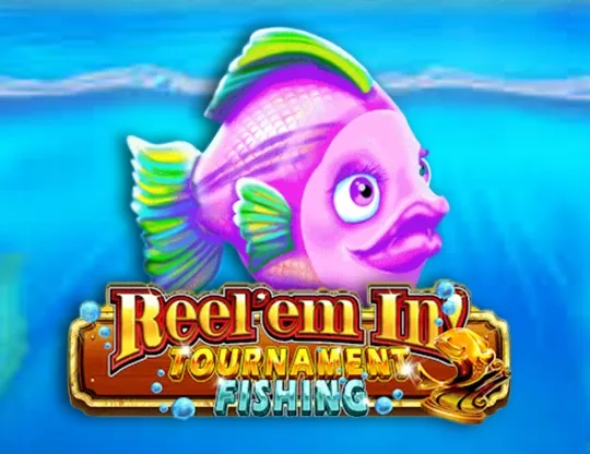 Reel Em In Tournament Fishing