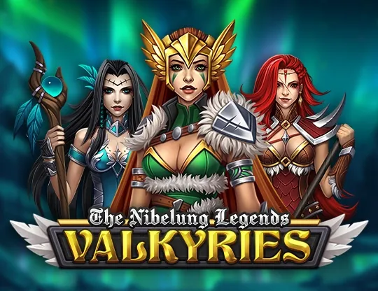 Valkyries - The Nibelung Legends