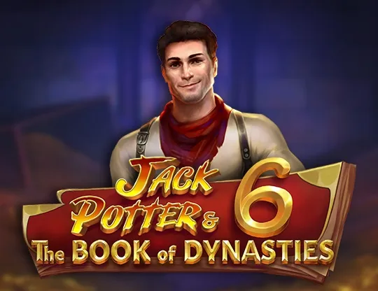 Jack Potter & The Book of Dynasties 6