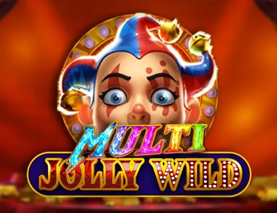 Multi Jolly Wild