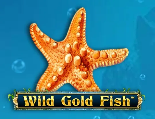 Wild Gold Fish