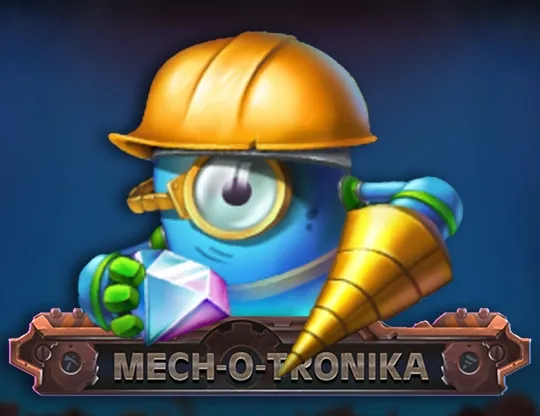 Mech-o-tronika