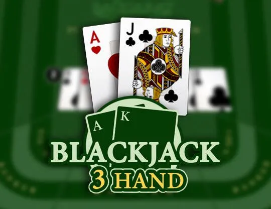 Blackjack 3H