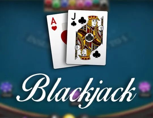 Classic Blackjack Red Tiger Gaming