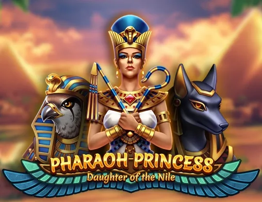 Pharaoh Princess
