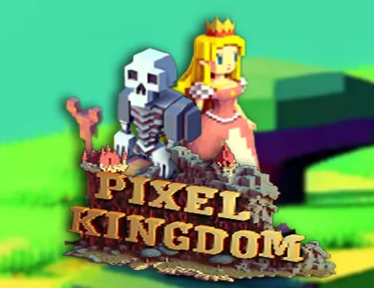 Pixel Kingdom
