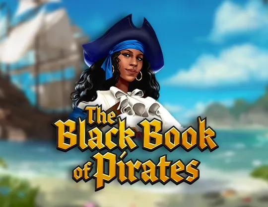 The Black Book of Pirates