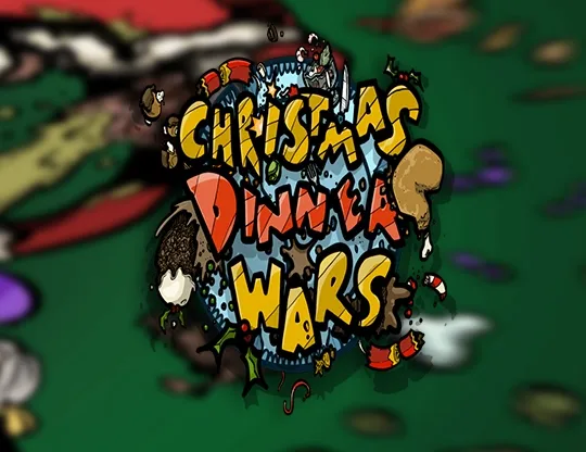 Christmas Dinner Wars