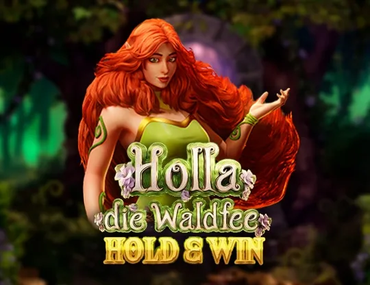 Holla die Waldfee Hold and Win