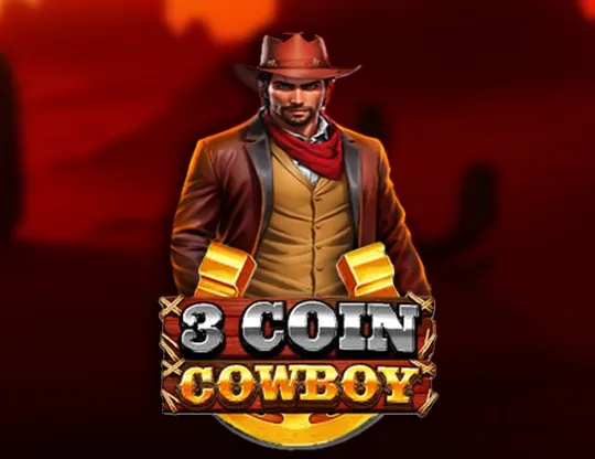 3 Coin Cowboy