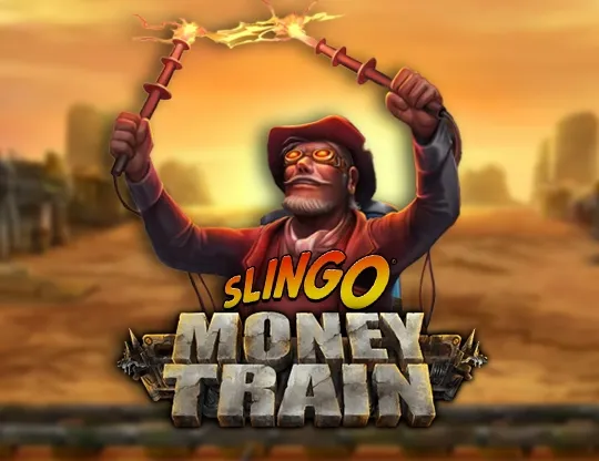 Slingo Money Train
