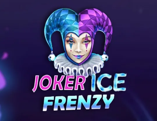 Joker Ice Frenzy Epic Strike
