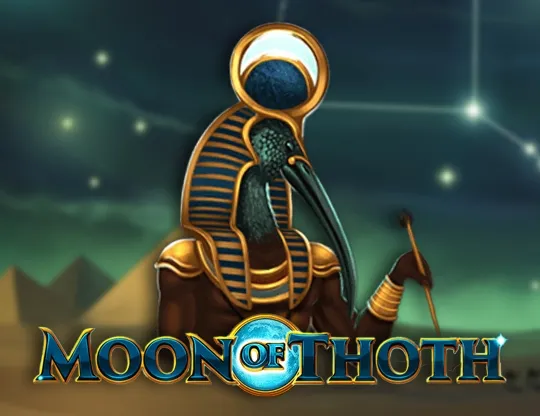 Moon of Thoth