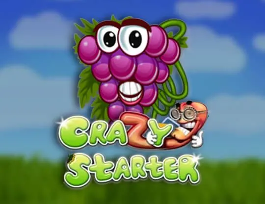 Crazy Starter
