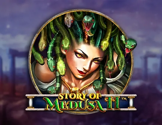 Story of Medusa II - The Golden Era