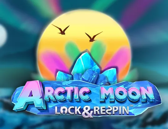 Arctic Moon Lock and Respin