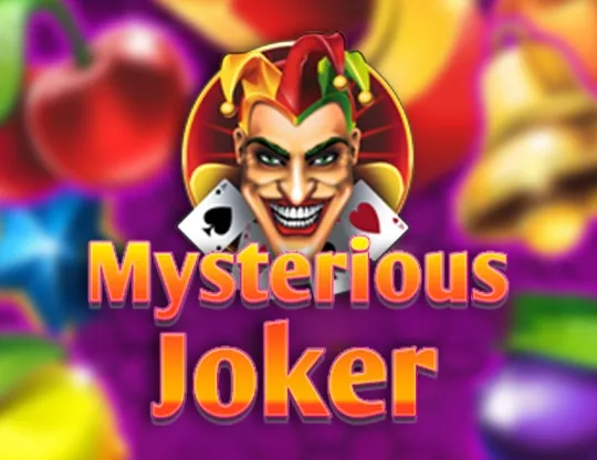 Mysterious Joker