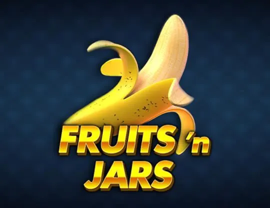 Fruits 'n Jars