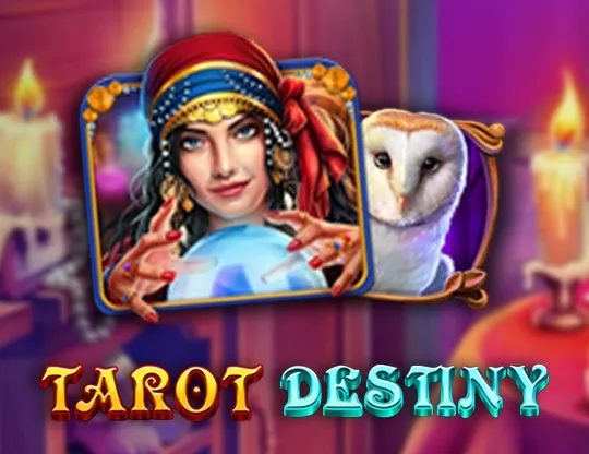 Tarot Destiny