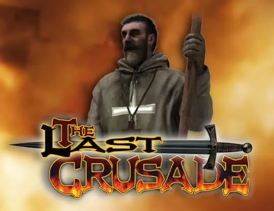 The Last Crusade