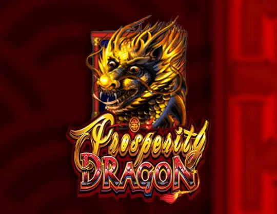 Prosperity Dragon Ainsworth