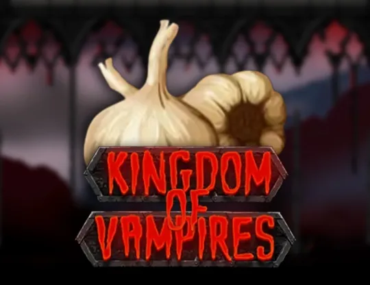 Kingdom of Vampires