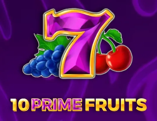 10 Prime Fruits
