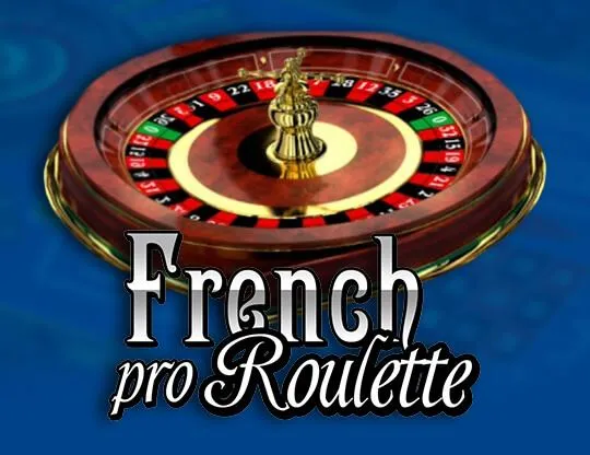 French Roulette Pro