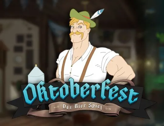 Oktoberfest (Nolimit City)