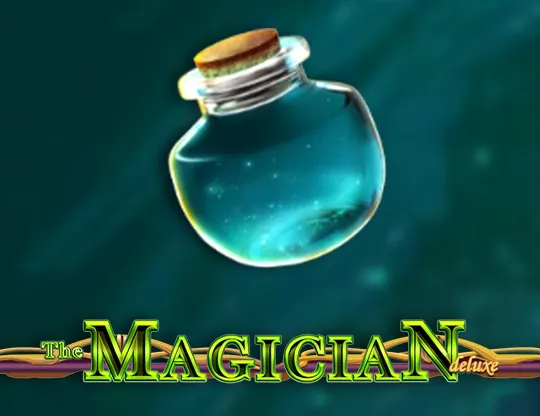 The Magician Deluxe