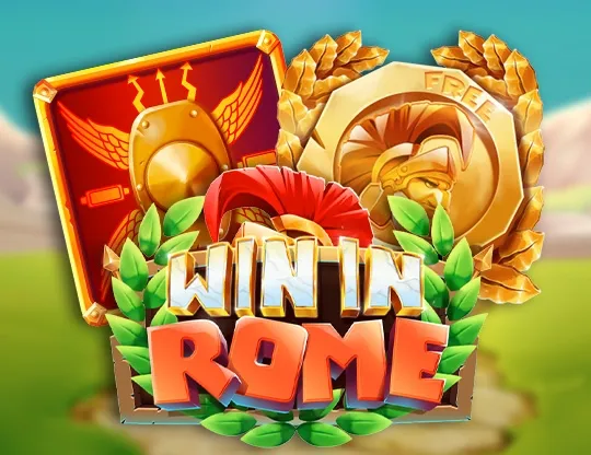 Win in Rome