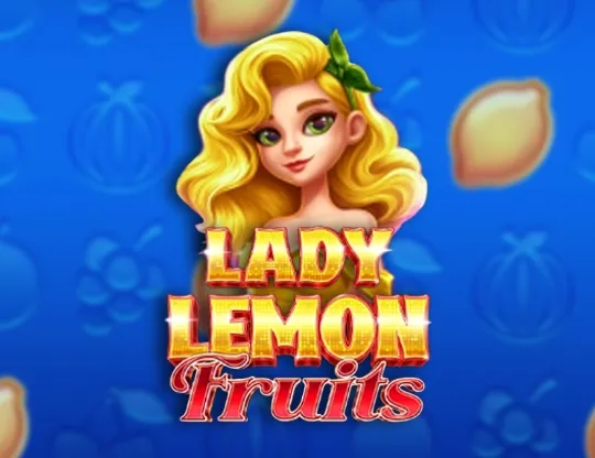 Lady Lemon Fruit