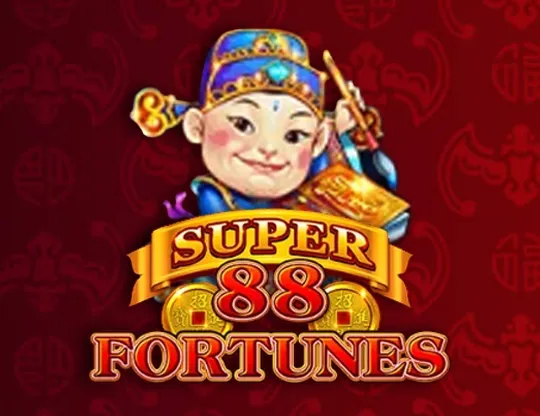 Super 88 Fortunes