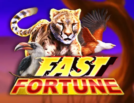 Fast Fortune