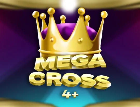 Mega Cross 4+