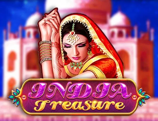 India Treasure